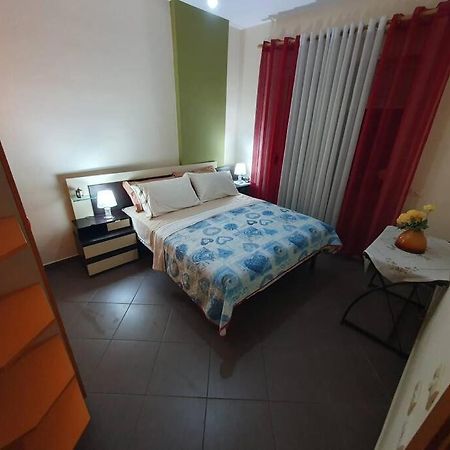 Buneci Apartment Tirana Zewnętrze zdjęcie