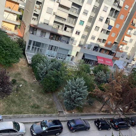 Buneci Apartment Tirana Zewnętrze zdjęcie