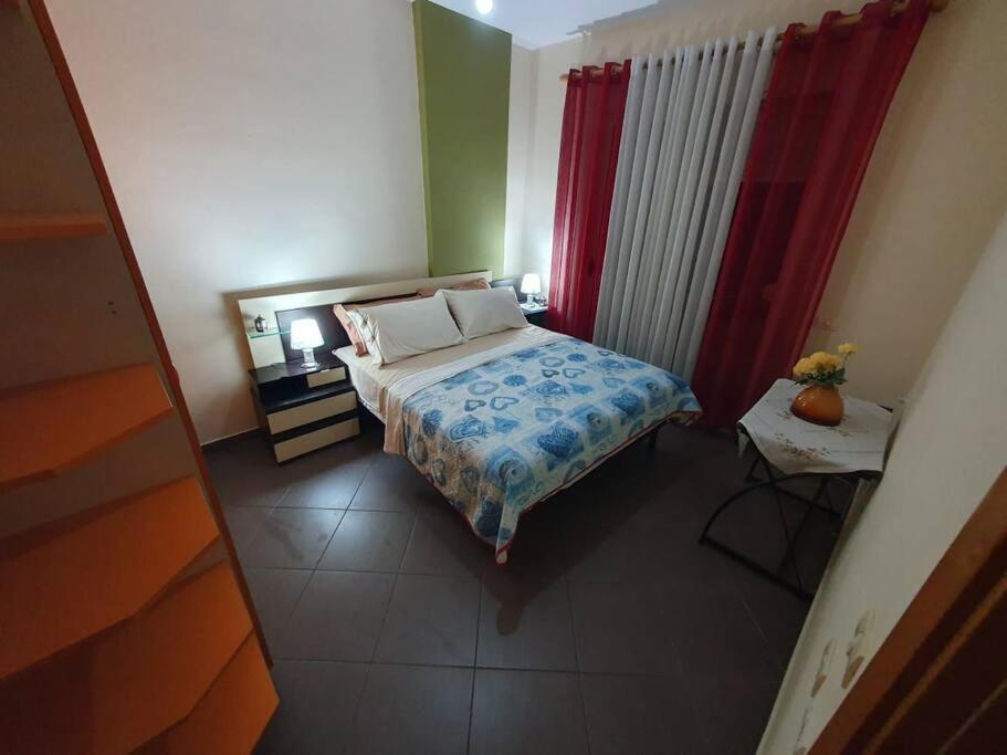 Buneci Apartment Tirana Zewnętrze zdjęcie