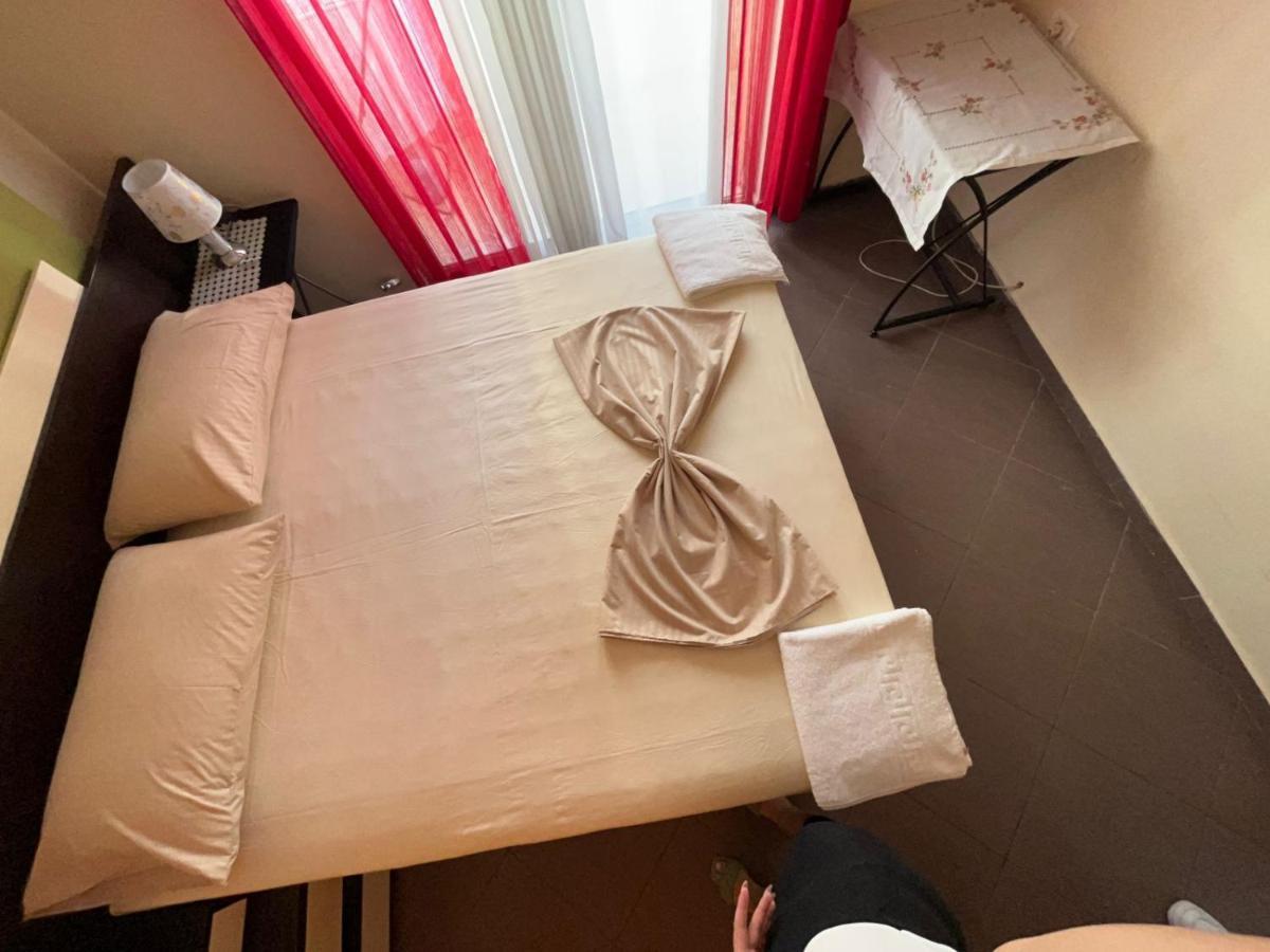 Buneci Apartment Tirana Zewnętrze zdjęcie