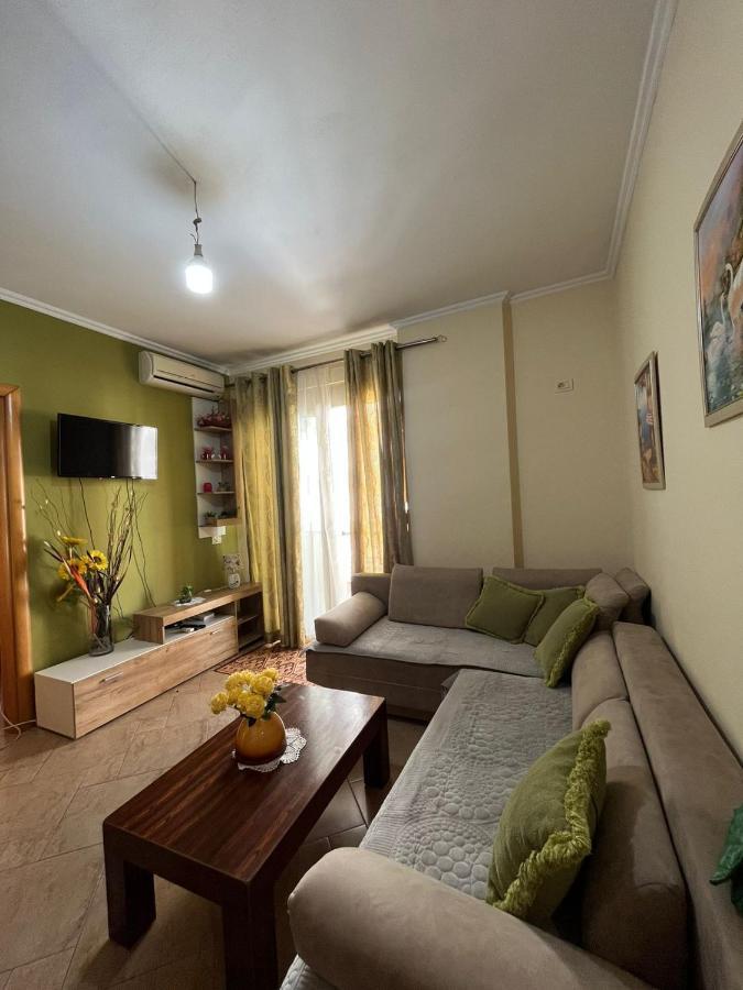Buneci Apartment Tirana Zewnętrze zdjęcie