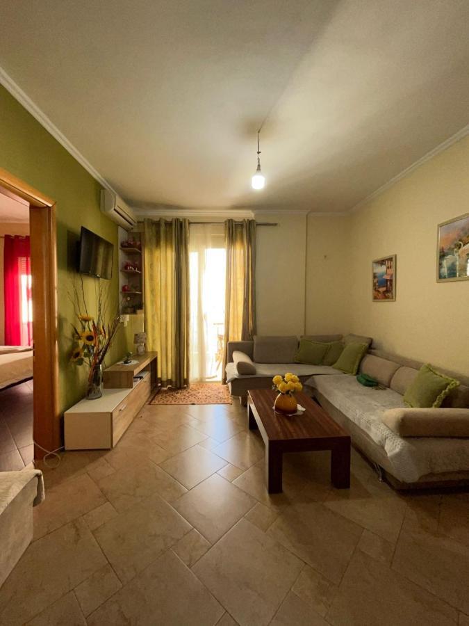 Buneci Apartment Tirana Zewnętrze zdjęcie