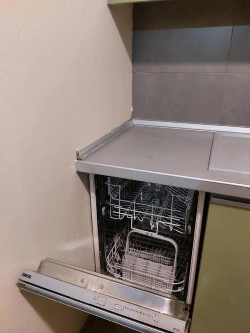Buneci Apartment Tirana Zewnętrze zdjęcie