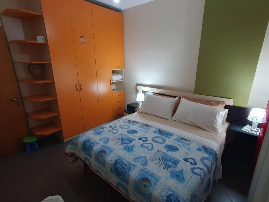 Buneci Apartment Tirana Zewnętrze zdjęcie